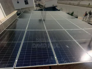 Solar and Inverter Sales and Installation