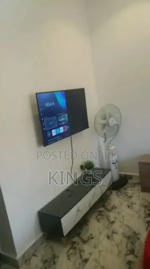 Furnished 1bdrm Apartment in Gaduwa for rent