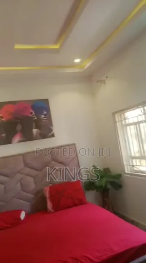 Furnished 1bdrm Apartment in Gaduwa for rent