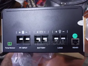 60amp Eskof Power Solution Charging Control