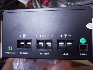 60amp Eskof Power Solution Charging Control