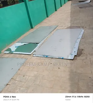 2mm Stainless Steel Plate