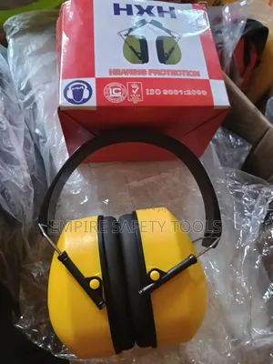 Hxh Safety Ear Muff