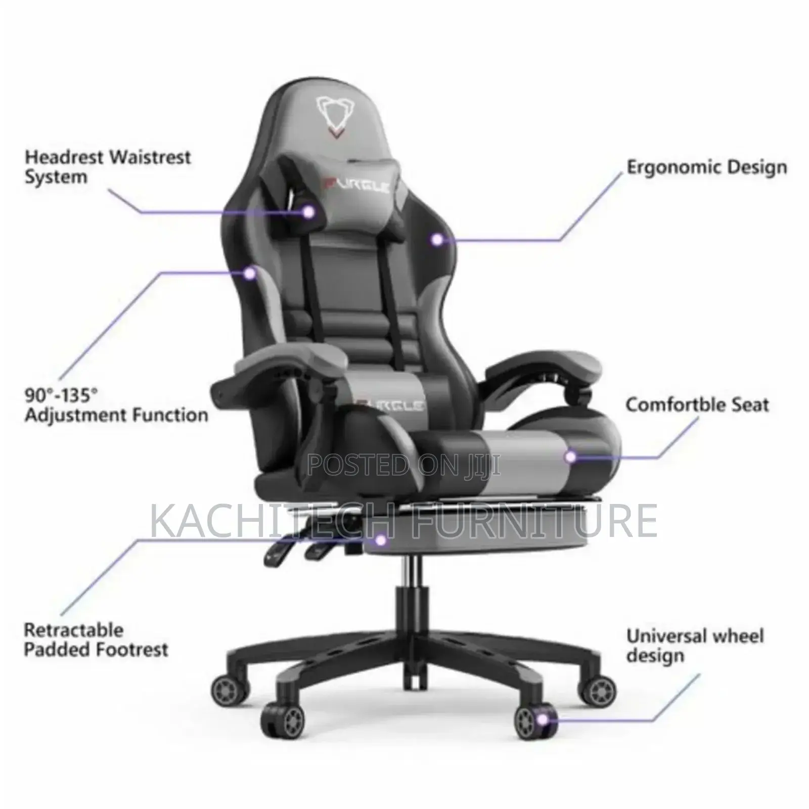 Gaming Chair