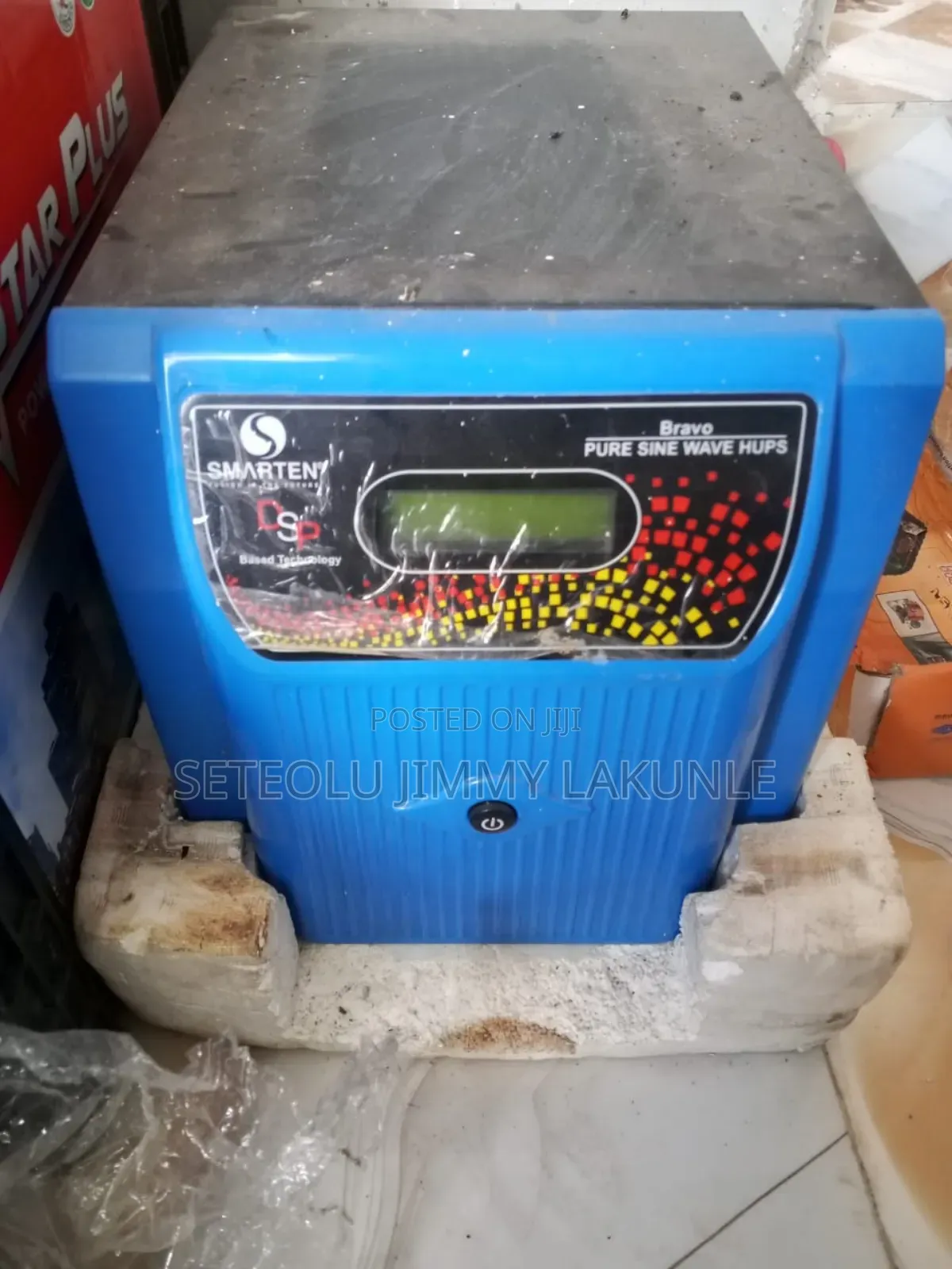 Solar Inverter