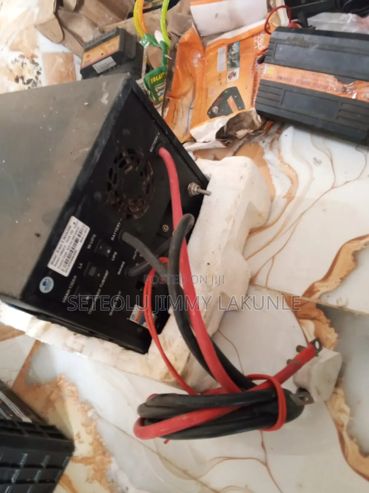 Solar Inverter