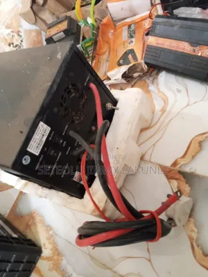 Solar Inverter