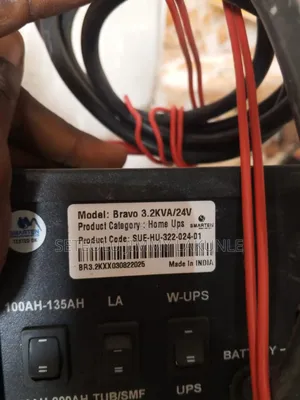 Solar Inverter