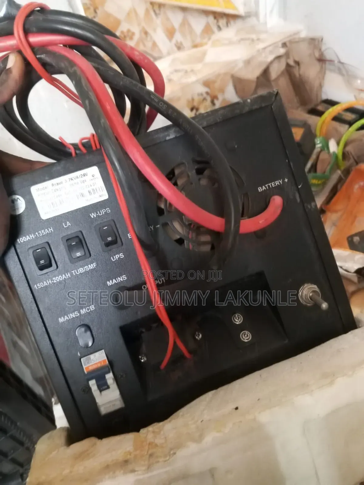 Solar Inverter