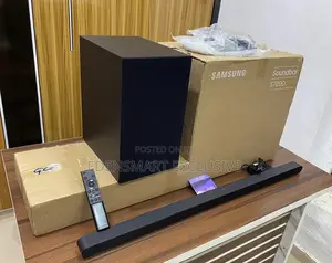 Samsung Soundbar S700d