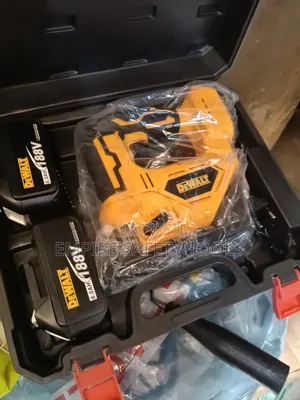 188v Dewalt Battery Jigsaw