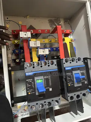 Chint 630amps Nepa And Solar Interlocking