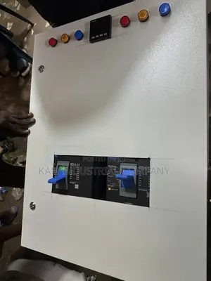 Chint 630amps Nepa And Solar Interlocking
