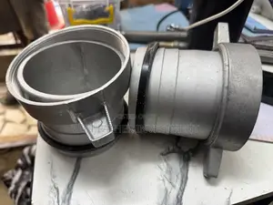 4” Water Pumping Machine Coupling/Coupler