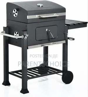 Charcoal Grill Bbq Outdoor Picnic, Patio Backyard Cooking