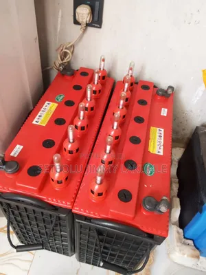 Inverter Battery