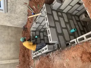 Bio Digester Soakaway System