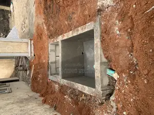 Bio Digester Soakaway System