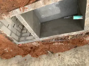 Bio Digester Soakaway System