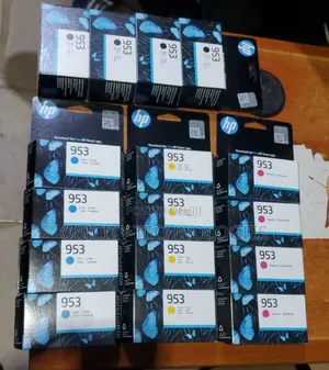 Hp 953 Original Ink Cartridge