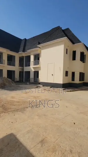 Cooperate Letting of 18 Units of 2 Bedroom Apartment