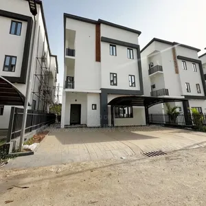 Furnished 5bdrm Duplex in Kado for sale