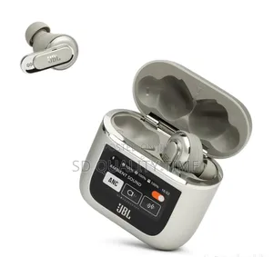 JBL Tour Pro 2 Earbuds