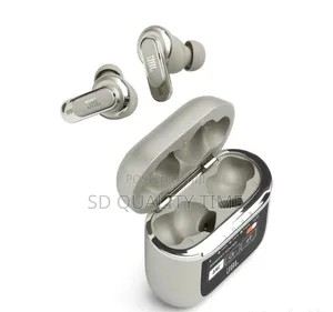 JBL Tour Pro 2 Earbuds