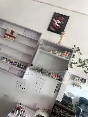 Shop Space For Rent