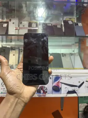 Apple iPhone 11 Pro 512 GB Black