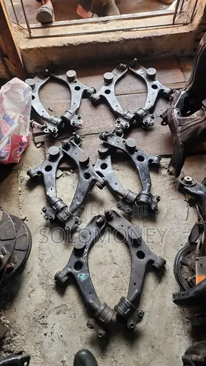Ffront Lower Arm Mazda 3 2000 2001 2002 2003 2004 2005 2006 2007 2008
