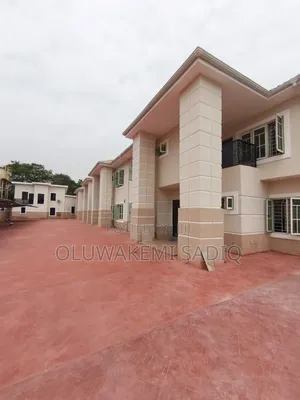 4bdrm Duplex in Ikeja Gra for rent