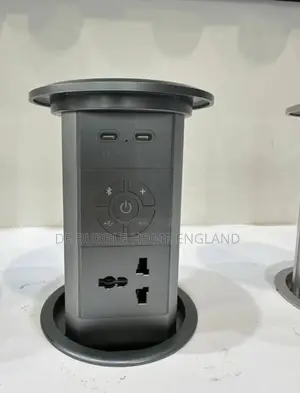 Pump Electric Socket