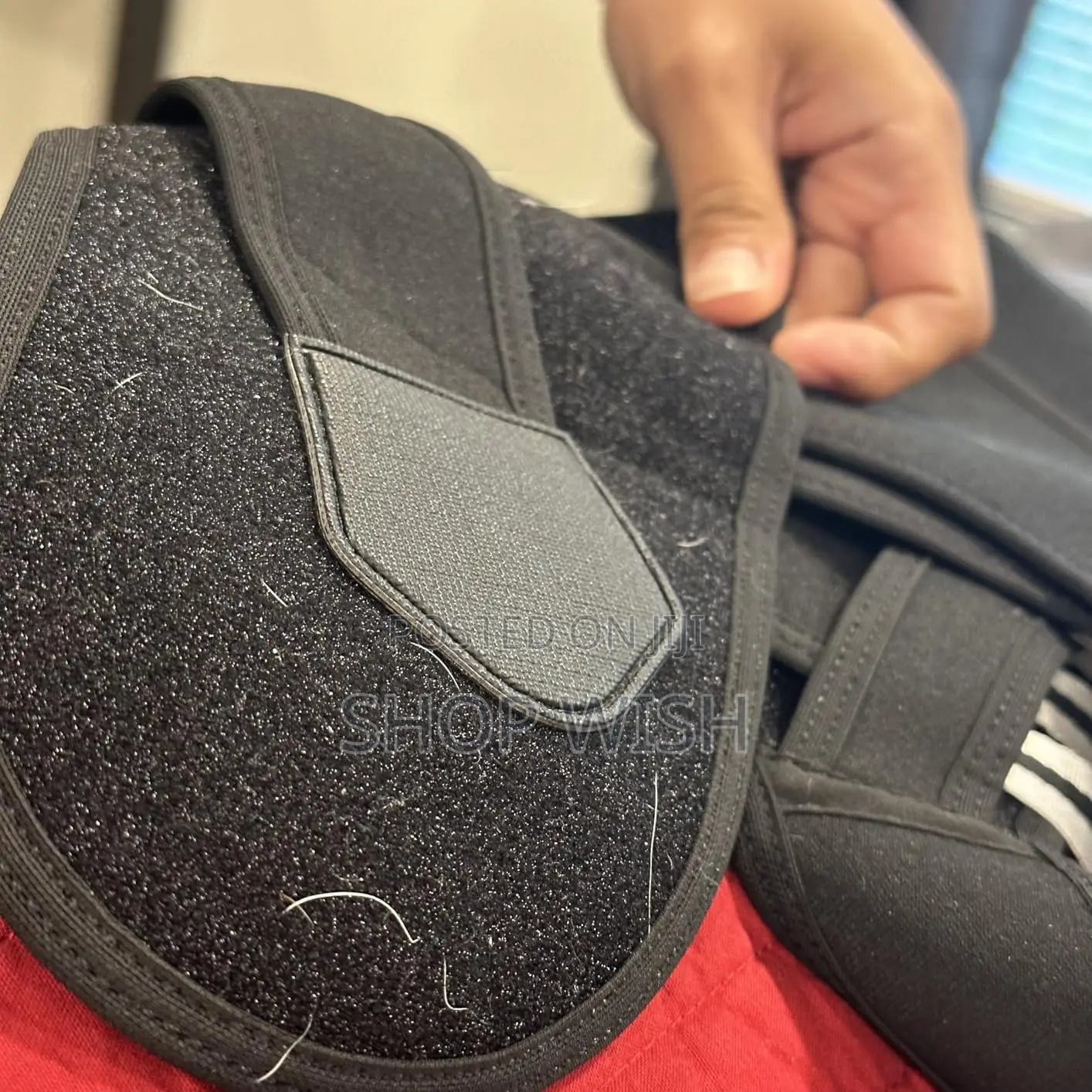 Fast Results Posture Corrector Upper Back and Shoulders