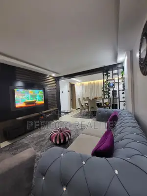 Furnished 2bdrm Apartment in Maitama for rent