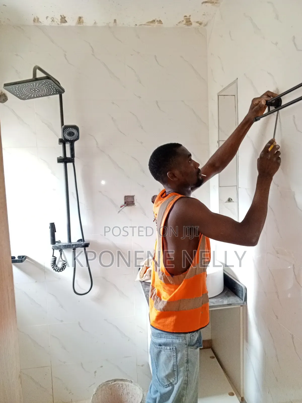 Plumbing Service