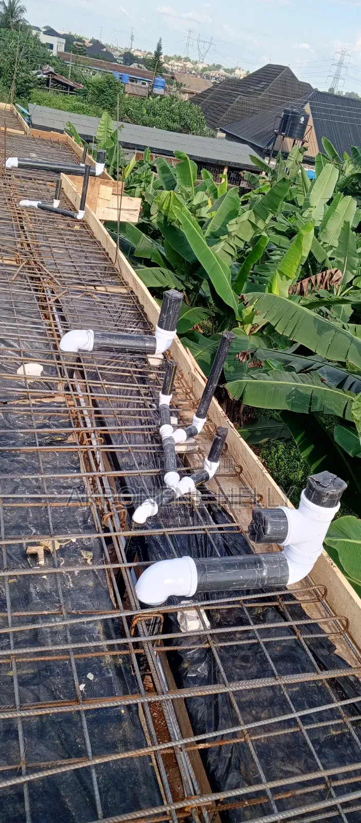Plumbing Service