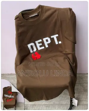 Unisex Polo