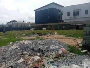 2 Prime Plots of Land for Sale