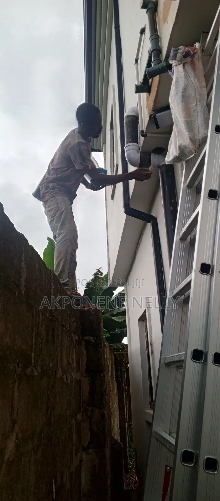 Plumbing Service