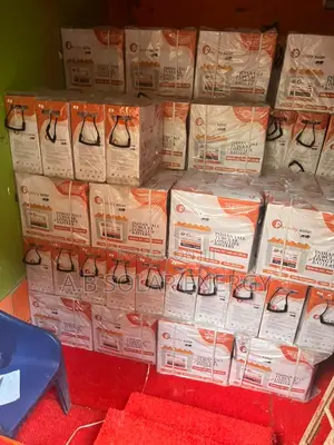 230ahs 12v Firscity Tall Tubular
