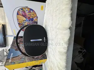 W-King T8ii Bluetooth Speaker