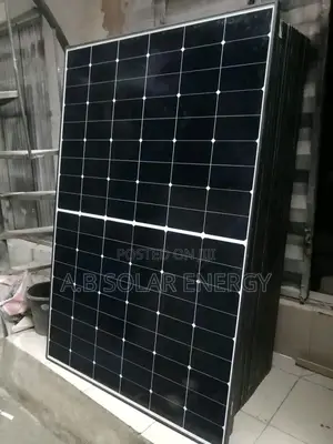 450watts Longi Mono Panel