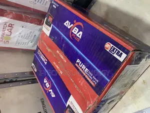 1.2kva Solar Inverter
