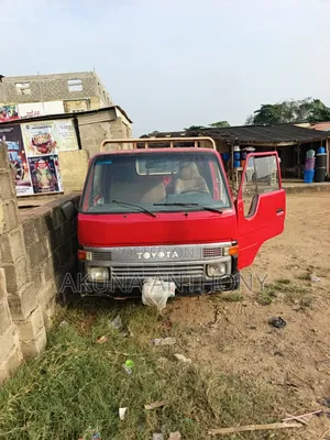 Dyna Truck