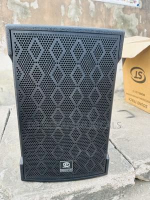 Professional Sound Track 112 Speaker