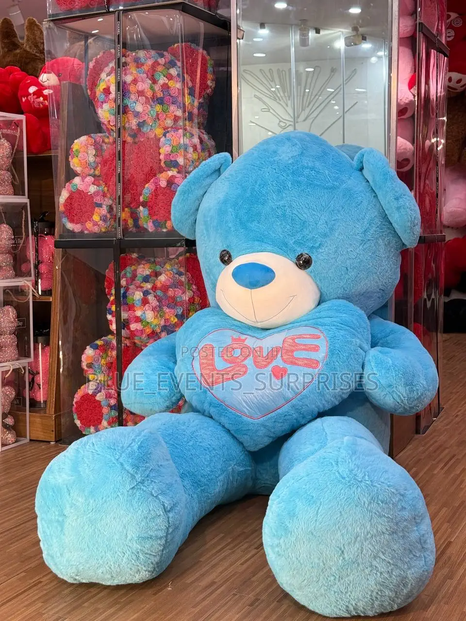 Human Size Teddy / Giant Human Size Teddy