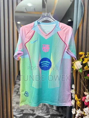 Football Jersey
