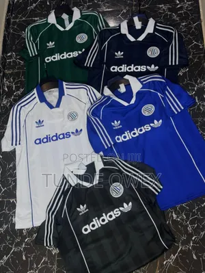 Football Jersey