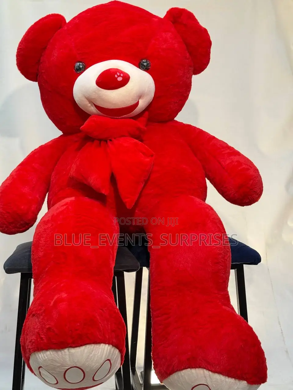 Big Size Teddy Bear 4ft